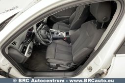 Audi A4 40 TDI Automatas 2019 full