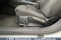 Audi A4 40 TDI Automatas 2019 full