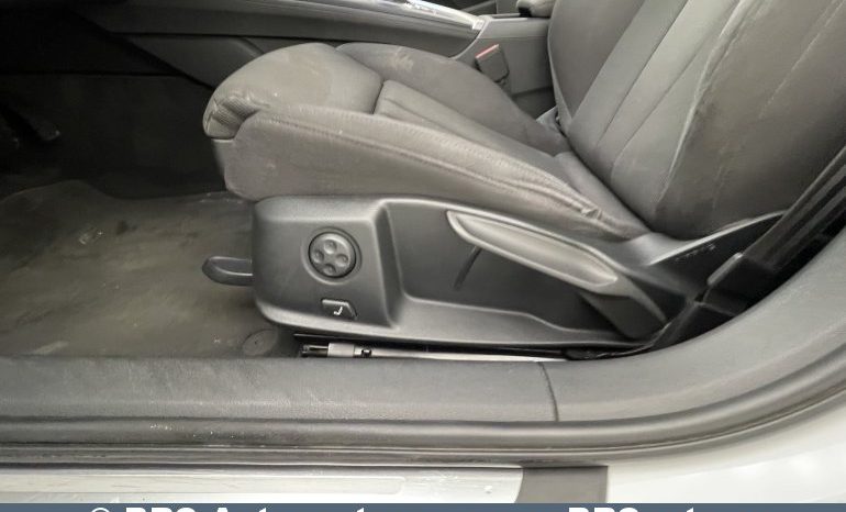 Audi A4 40 TDI Automatas 2019 full