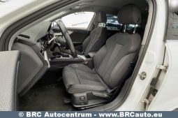 Audi A4 40 TDI Automatas 2019 full