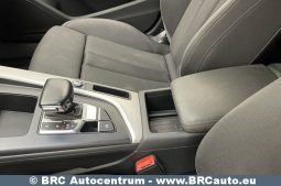 Audi A4 40 TDI Automatas 2019 full