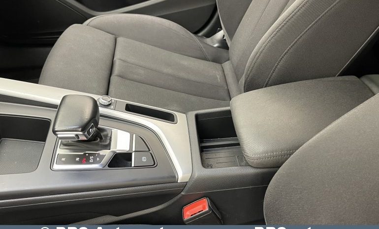 Audi A4 40 TDI Automatas 2019 full