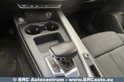 Audi A4 40 TDI Automatas 2019 full