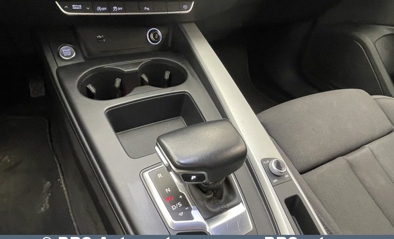 Audi A4 40 TDI Automatas 2019 full