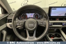 Audi A4 40 TDI Automatas 2019 full