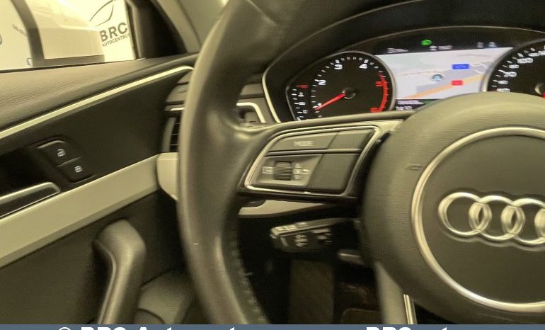 Audi A4 40 TDI Automatas 2019 full