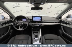 Audi A4 40 TDI Automatas 2019