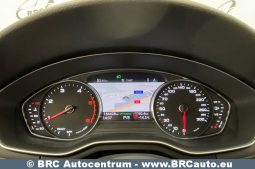Audi A4 40 TDI Automatas 2019 full