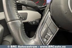 Audi A4 40 TDI Automatas 2019 full