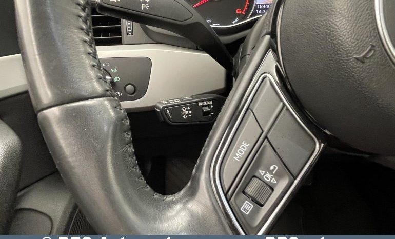 Audi A4 40 TDI Automatas 2019 full