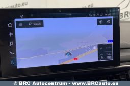 Audi A4 40 TDI Automatas 2019 full