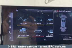 Audi A4 40 TDI Automatas 2019 full