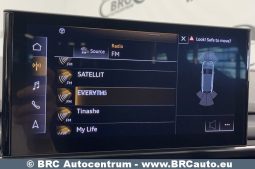Audi A4 40 TDI Automatas 2019 full