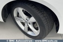 Audi A4 40 TDI Automatas 2019 full