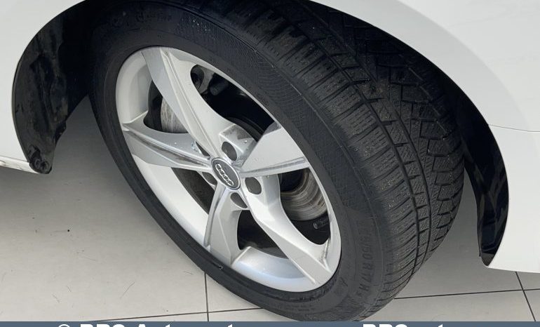 Audi A4 40 TDI Automatas 2019 full
