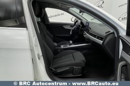 Audi A4 40 TDI Automatas 2019 full