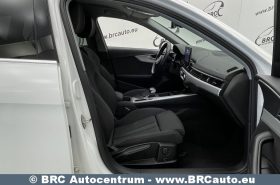 Audi A4 40 TDI Automatas 2019