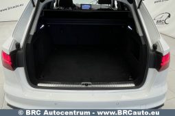 Audi A4 40 TDI Automatas 2019 full