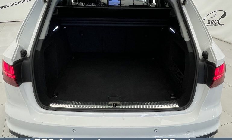 Audi A4 40 TDI Automatas 2019 full