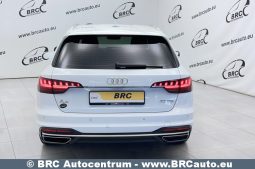 Audi A4 40 TDI Automatas 2019 full