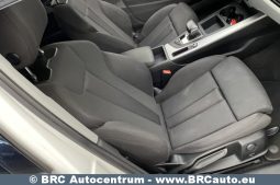 Audi A4 40 TDI Automatas 2019 full