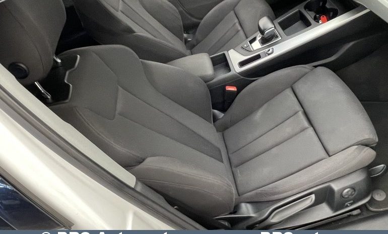 Audi A4 40 TDI Automatas 2019 full