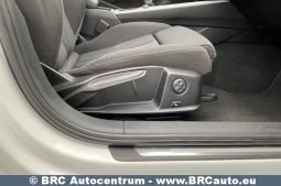 Audi A4 40 TDI Automatas 2019 full