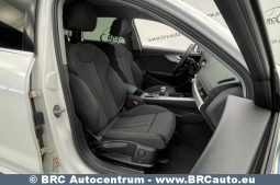 Audi A4 40 TDI Automatas 2019 full