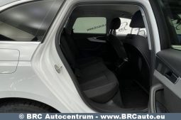 Audi A4 40 TDI Automatas 2019 full