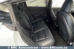 Tesla Model 3 Dual Motor Long Range AWD Automatas 2019 full