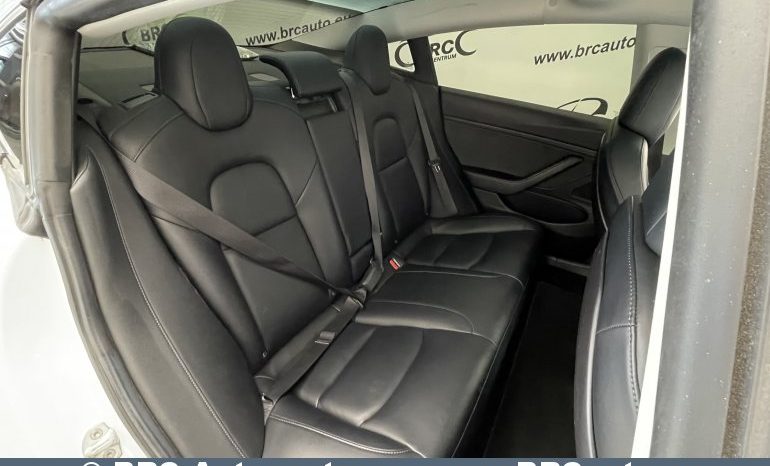 Tesla Model 3 Dual Motor Long Range AWD Automatas 2019 full