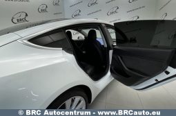 Tesla Model 3 Dual Motor Long Range AWD Automatas 2019 full