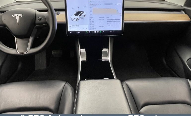 Tesla Model 3 Dual Motor Long Range AWD Automatas 2019 full