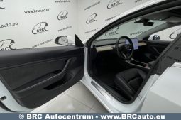 Tesla Model 3 Dual Motor Long Range AWD Automatas 2019 full