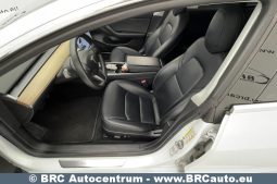 Tesla Model 3 Dual Motor Long Range AWD Automatas 2019 full