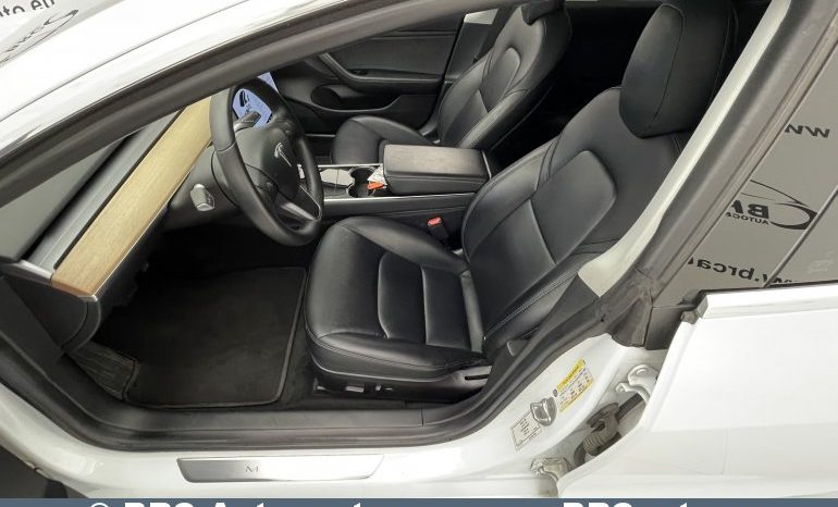 Tesla Model 3 Dual Motor Long Range AWD Automatas 2019 full