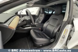 Tesla Model 3 Dual Motor Long Range AWD Automatas 2019 full