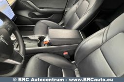 Tesla Model 3 Dual Motor Long Range AWD Automatas 2019 full