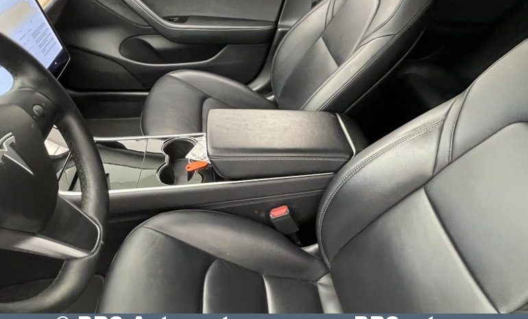 Tesla Model 3 Dual Motor Long Range AWD Automatas 2019 full