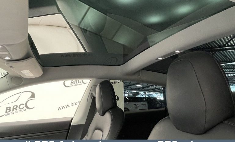 Tesla Model 3 Dual Motor Long Range AWD Automatas 2019 full