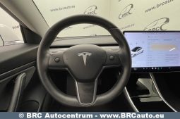 Tesla Model 3 Dual Motor Long Range AWD Automatas 2019 full