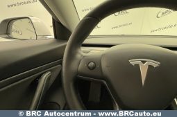 Tesla Model 3 Dual Motor Long Range AWD Automatas 2019 full