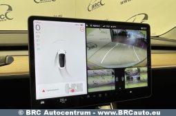 Tesla Model 3 Dual Motor Long Range AWD Automatas 2019 full