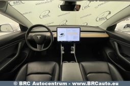 Tesla Model 3 Dual Motor Long Range AWD Automatas 2019 full