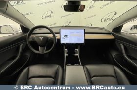 Tesla Model 3 Dual Motor Long Range AWD Automatas 2019