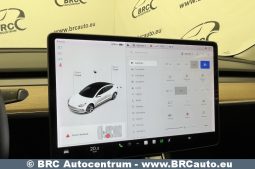 Tesla Model 3 Dual Motor Long Range AWD Automatas 2019 full