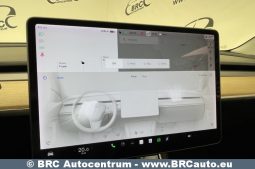 Tesla Model 3 Dual Motor Long Range AWD Automatas 2019 full