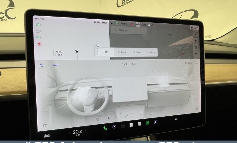 Tesla Model 3 Dual Motor Long Range AWD Automatas 2019 full