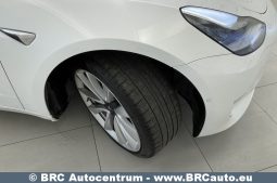 Tesla Model 3 Dual Motor Long Range AWD Automatas 2019 full