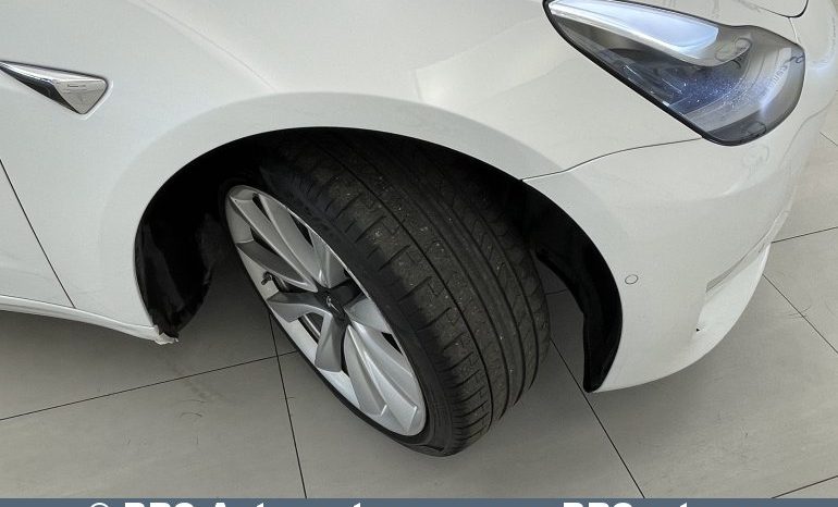 Tesla Model 3 Dual Motor Long Range AWD Automatas 2019 full